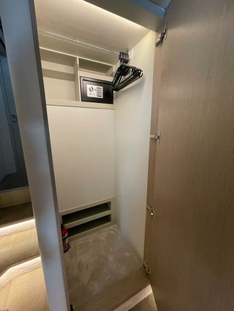 Absolute Navetta 52 | Kairos
