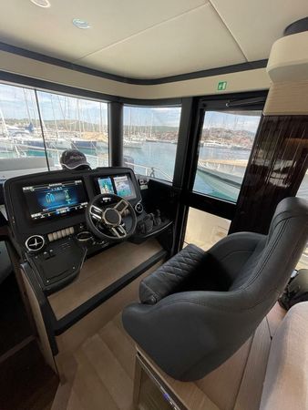 Absolute Navetta 52 | Kairos