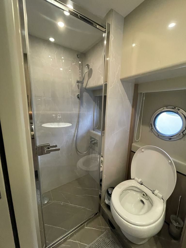 Absolute Navetta 52 | Kairos