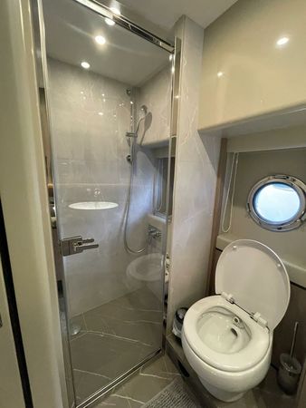 Absolute Navetta 52 | Kairos