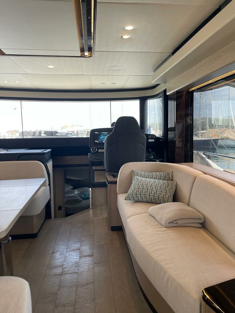 Absolute Navetta 52 | Kairos