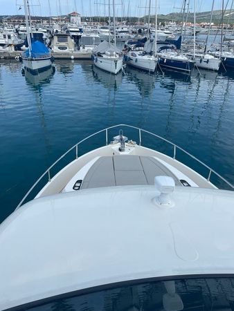 Absolute Navetta 52 | Kairos