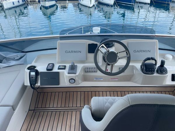 Absolute Navetta 52 | Kairos