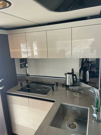 Absolute Navetta 52 | Kairos