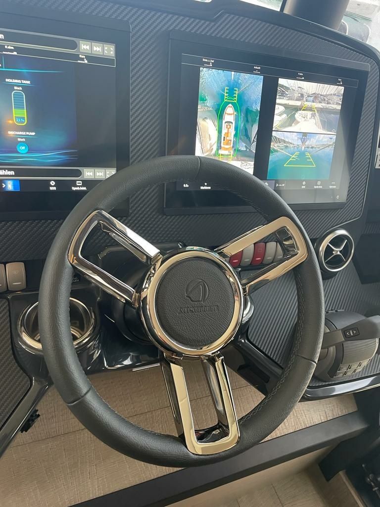 Absolute Navetta 52 | Kairos