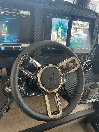 Absolute Navetta 52 | Kairos