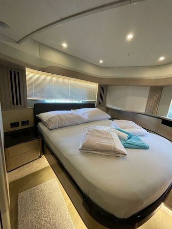 Absolute Navetta 52 | Kairos