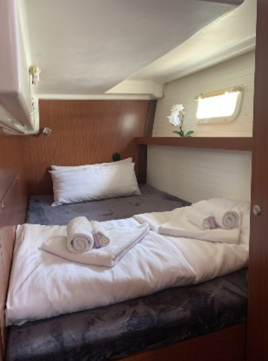 Delphia 1350 | Vamia