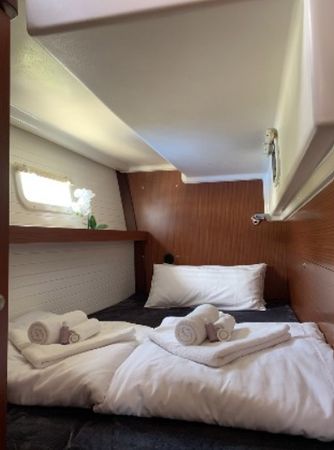 Delphia 1350 | Vamia