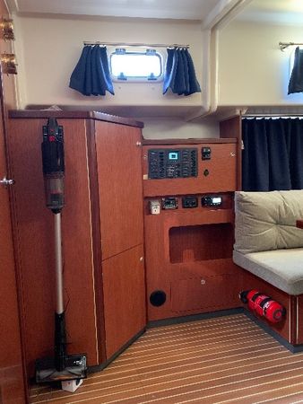 Delphia 1350 | Vamia