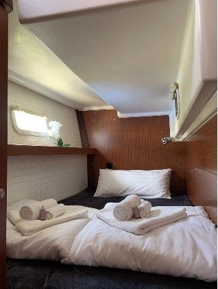 Delphia 1350 | Vamia