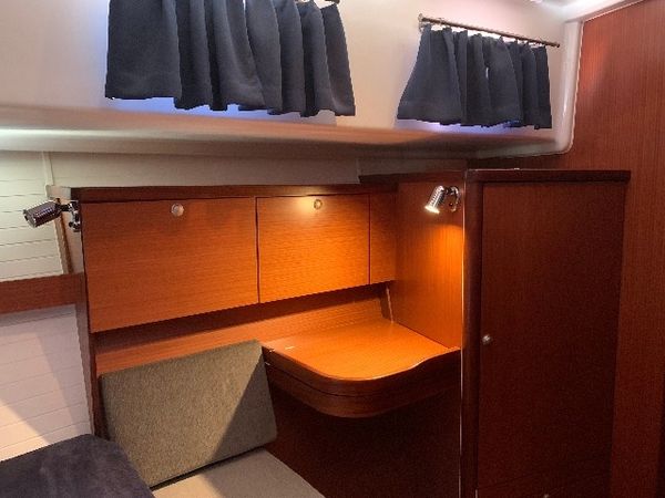 Delphia 1350 | Vamia