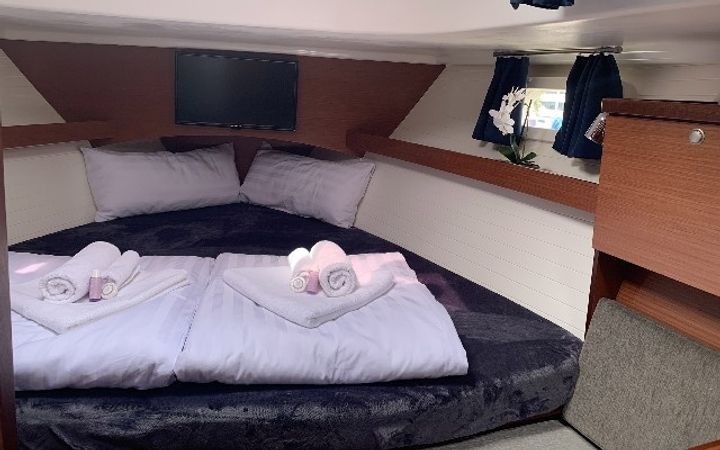 Delphia 1350 | Vamia