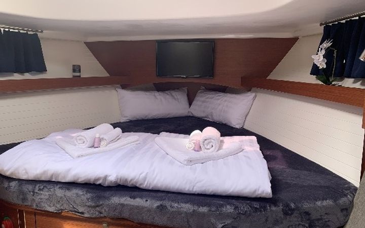 Delphia 1350 | Vamia