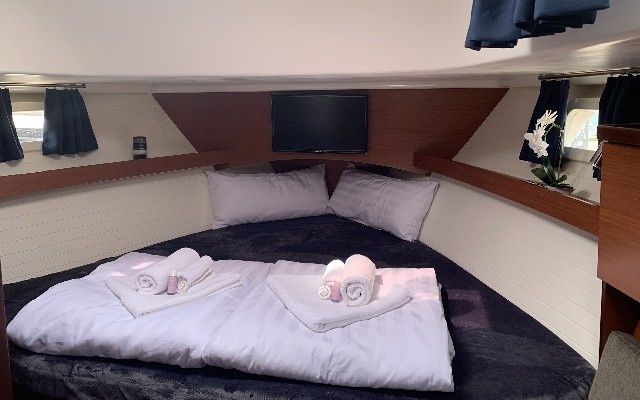 Delphia 1350 | Vamia