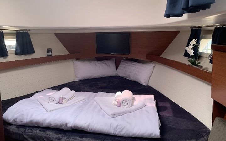 Delphia 1350 | Vamia