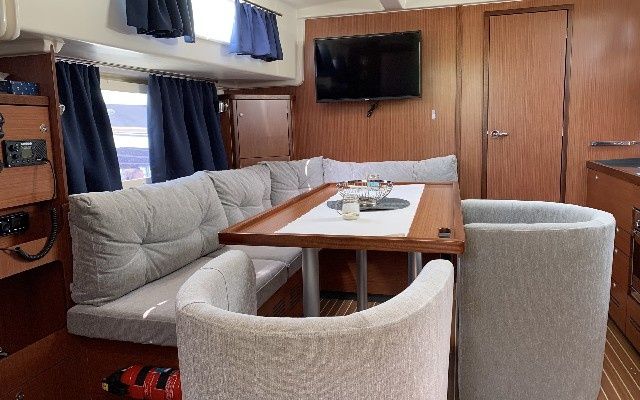 Delphia 1350 | Vamia