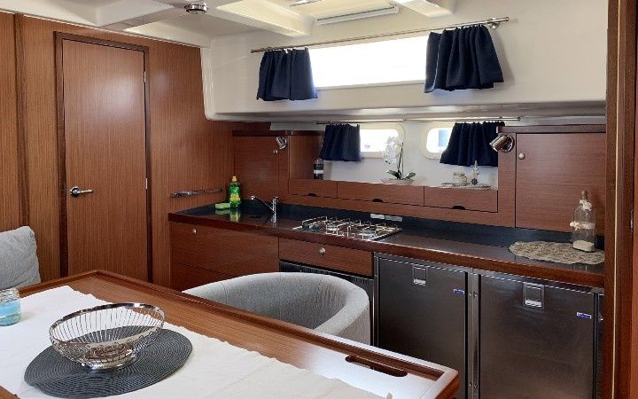 Delphia 1350 | Vamia