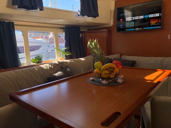 Delphia 1350 | Vamia