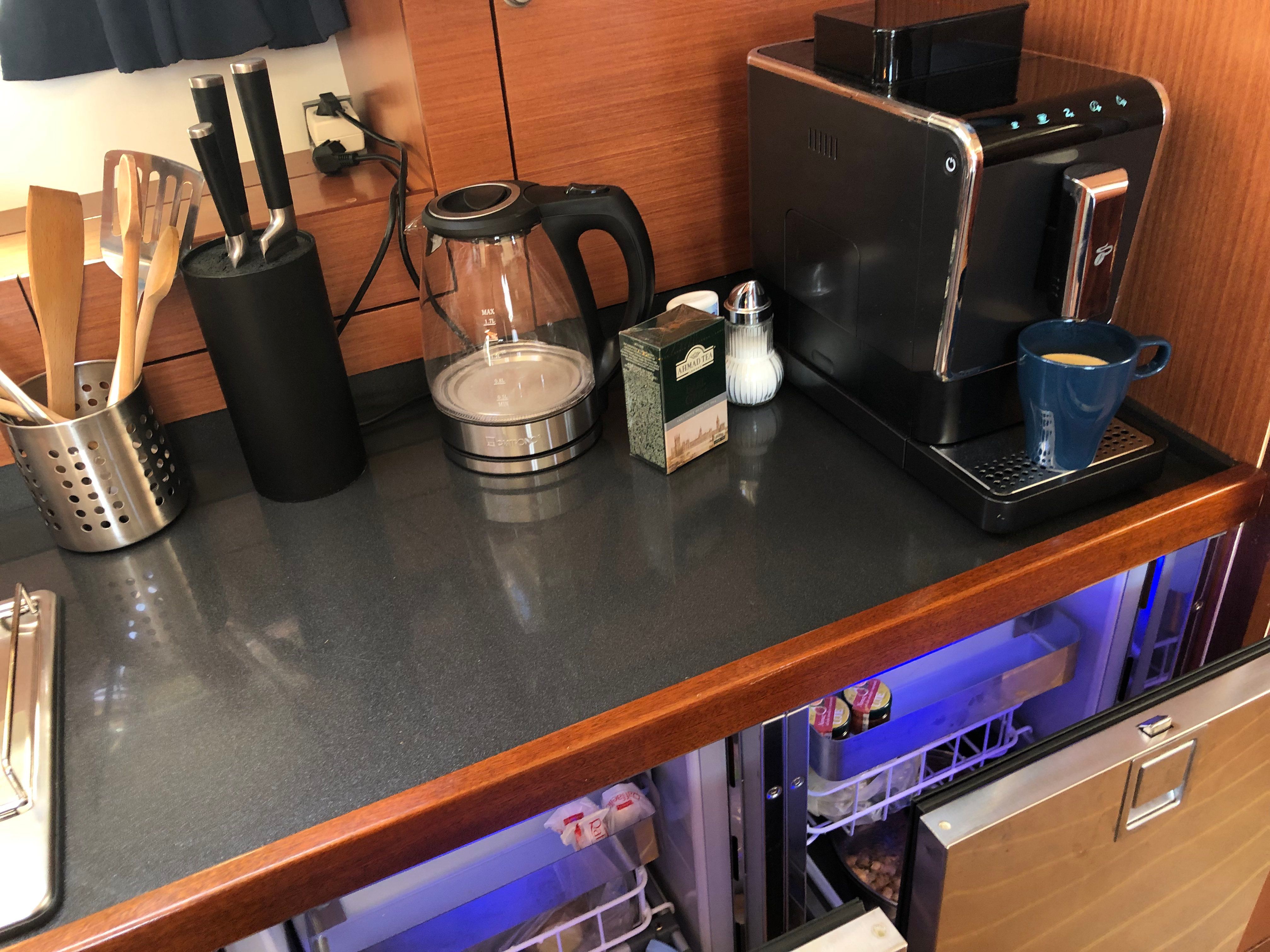 Delphia 1350 | Vamia