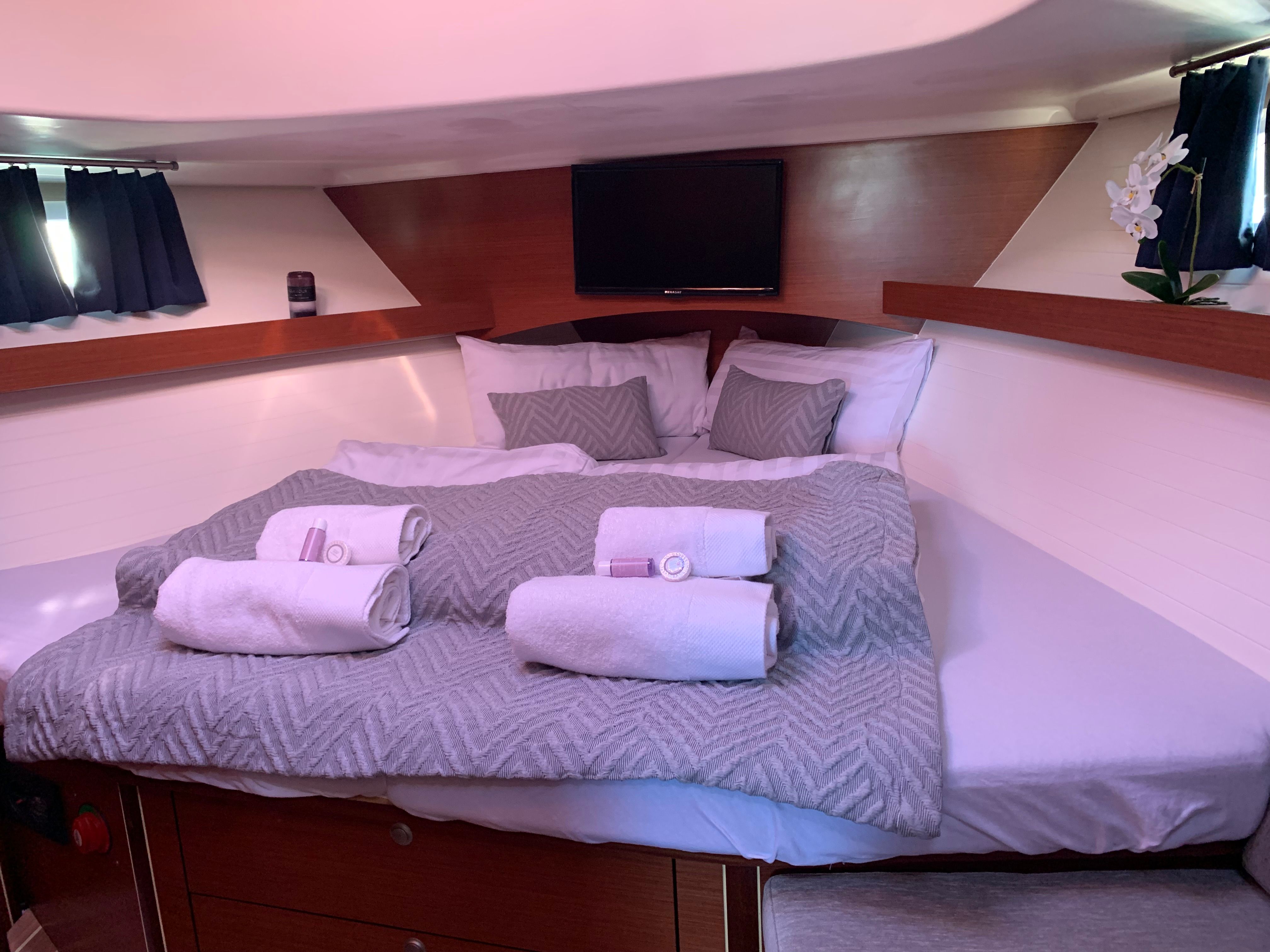 Delphia 1350 | Vamia