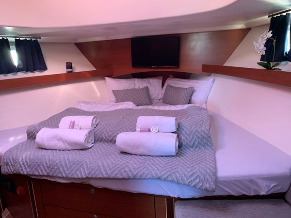 Delphia 1350 | Vamia