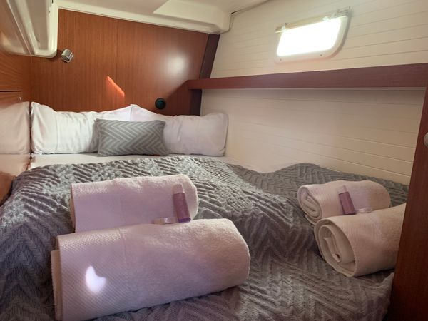 Delphia 1350 | Vamia