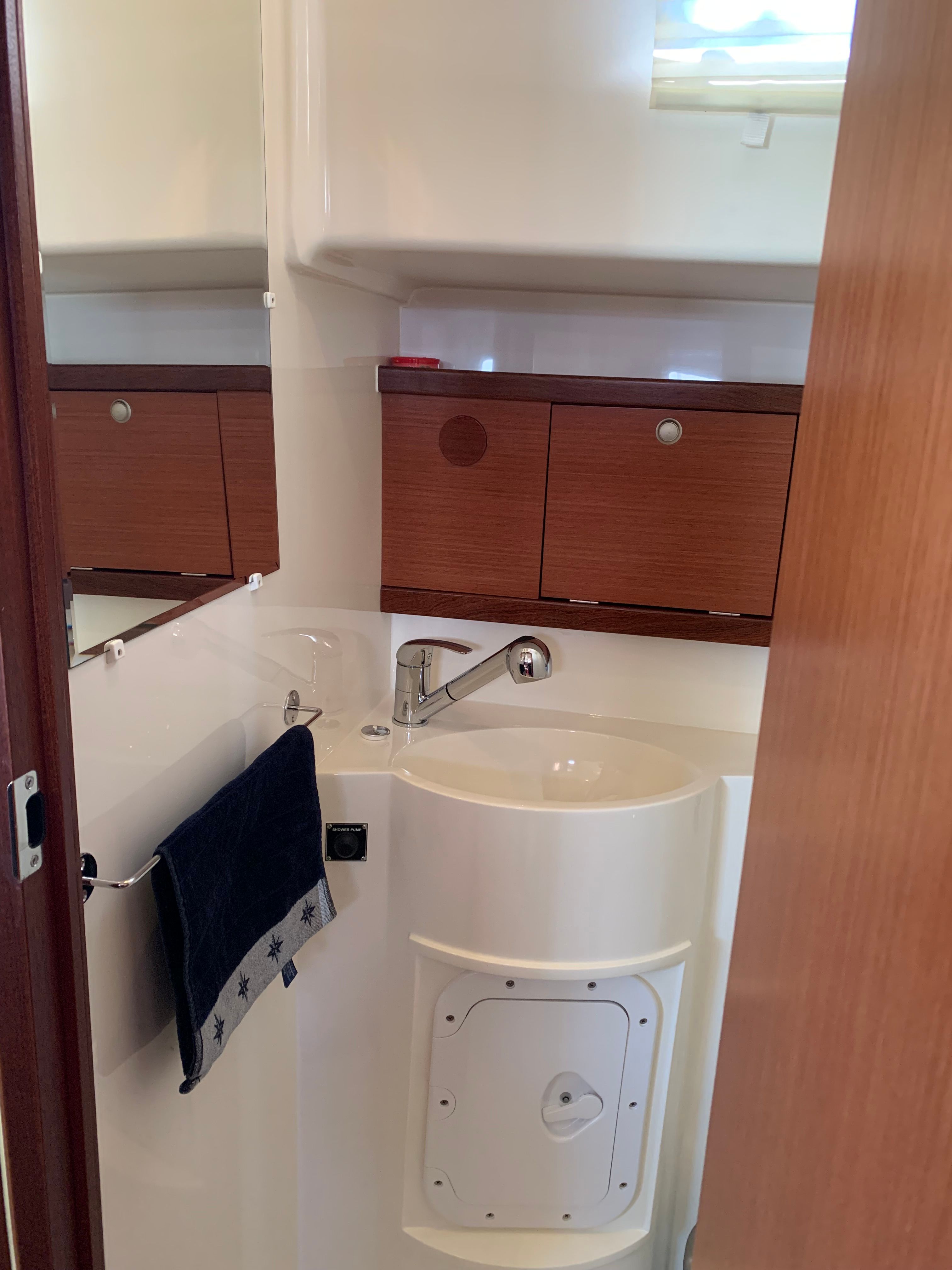 Delphia 1350 | Vamia