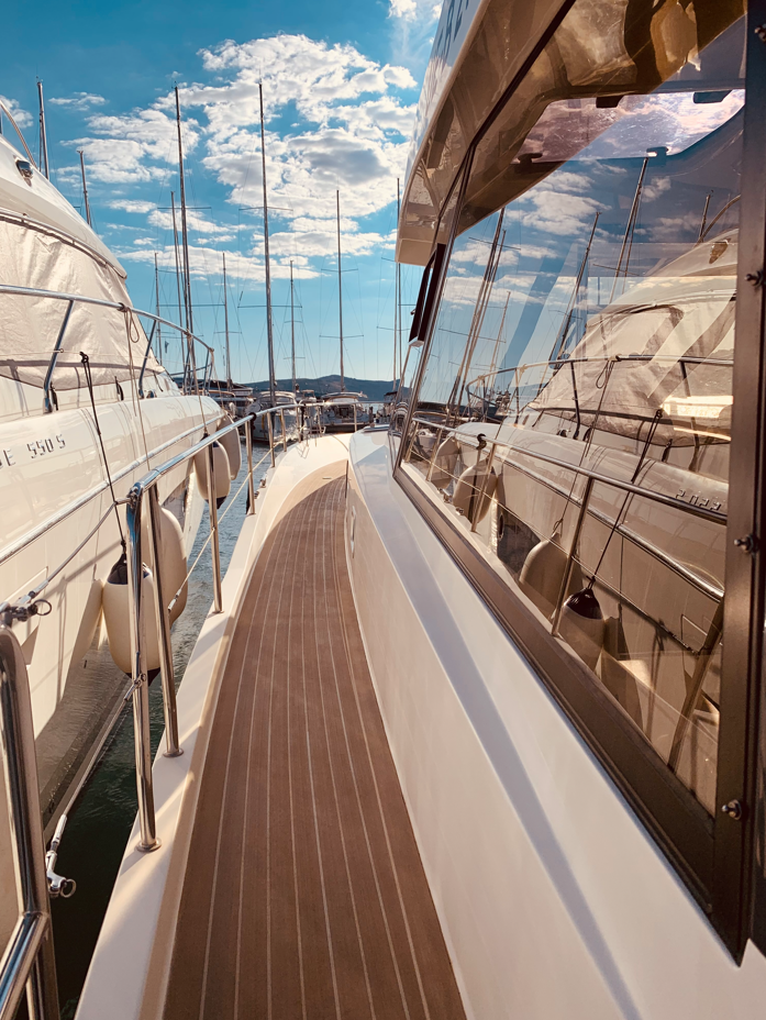 Delphia 1350 | Vamia