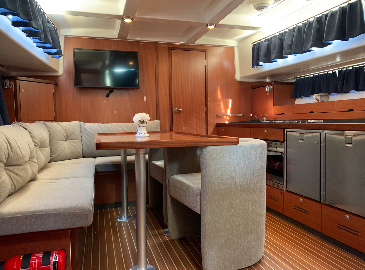 Delphia 1350 | Vamia