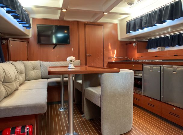 Delphia 1350 | Vamia