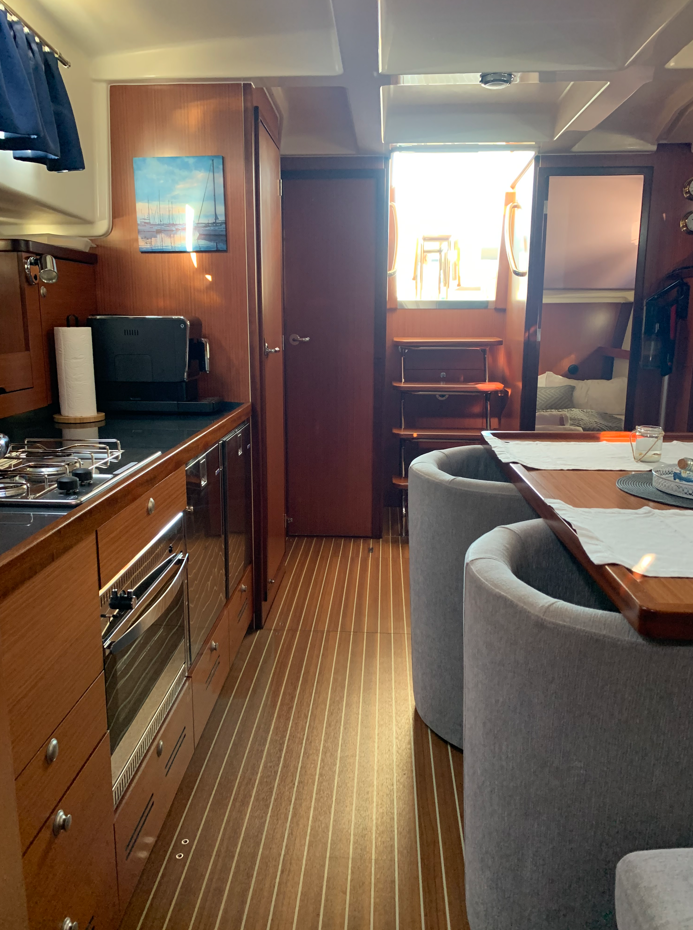 Delphia 1350 | Vamia