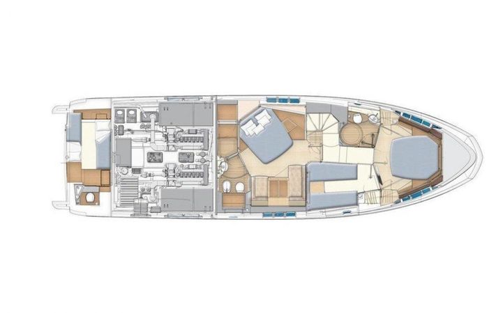 Azimut 60 | My Laura