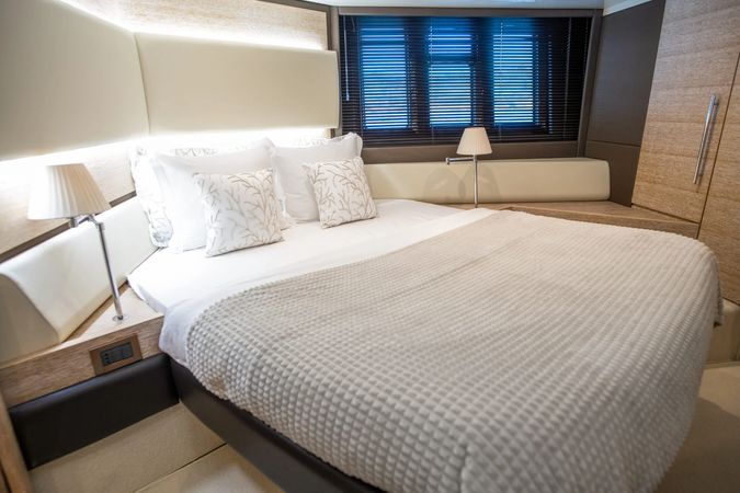 Azimut 60 | My Laura