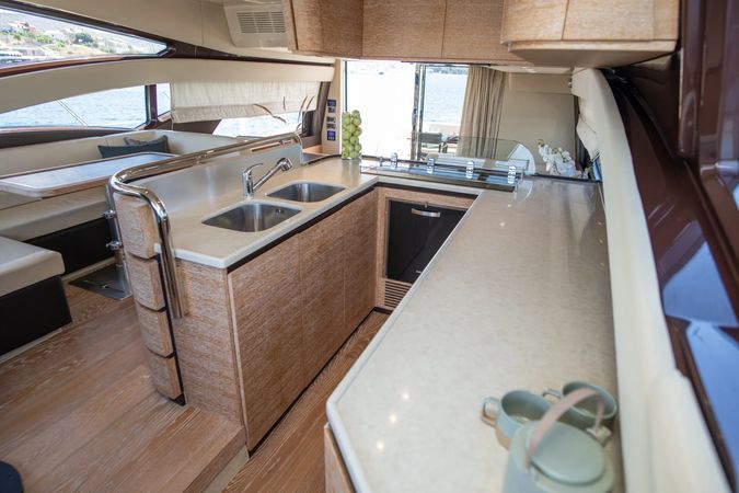 Azimut 60 | My Laura