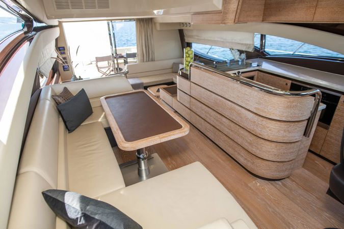 Azimut 60 | My Laura