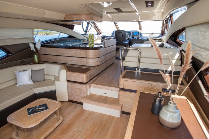 Azimut 60 | My Laura