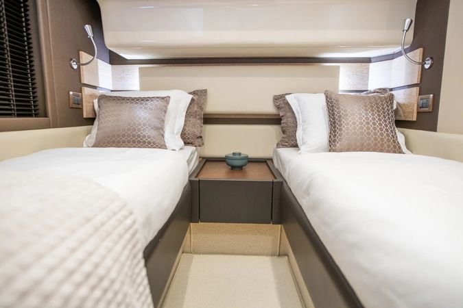 Azimut 60 | My Laura