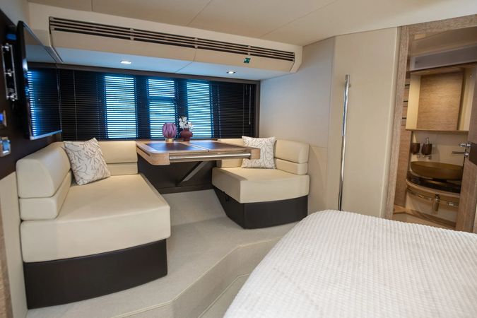 Azimut 60 | My Laura