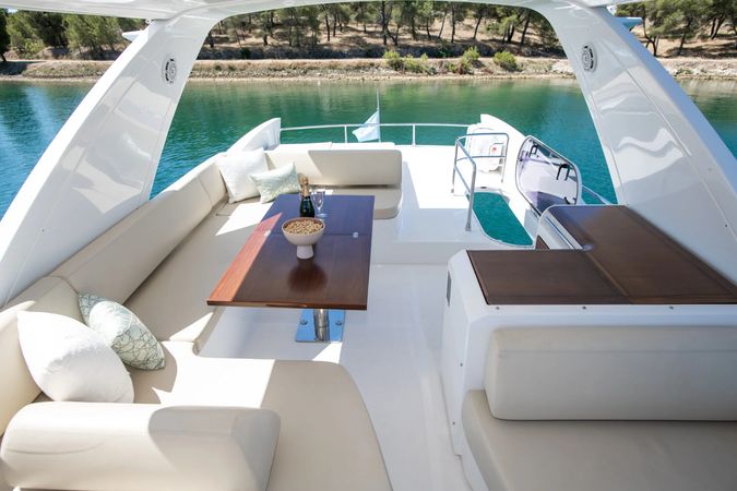 Azimut 60 | My Laura