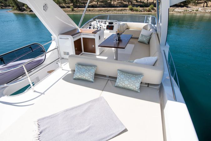 Azimut 60 | My Laura