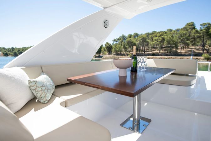 Azimut 60 | My Laura