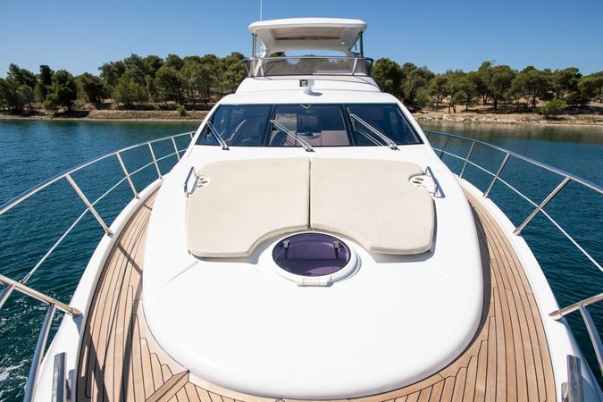 Azimut 60 | My Laura