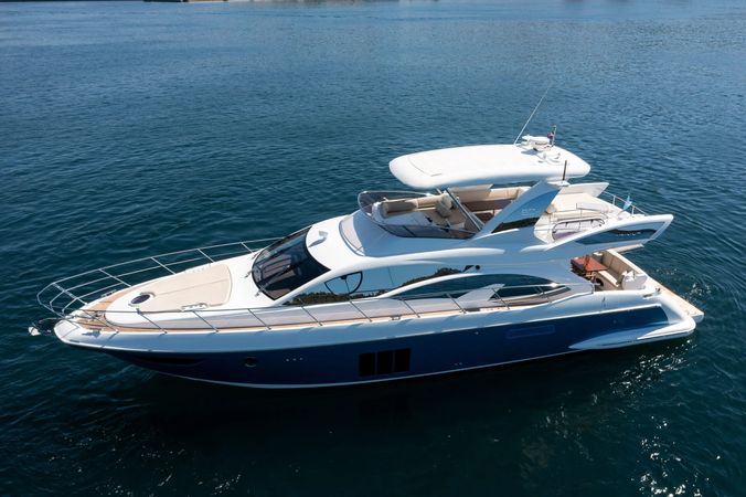 Azimut 60 | My Laura