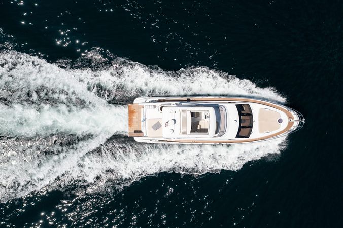 Azimut 60 | My Laura