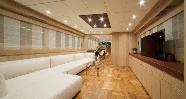 Abacus 78 Fly | Sea Side