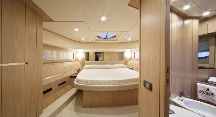 Abacus 78 Fly | Sea Side