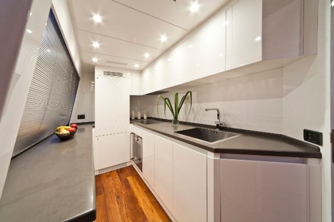 Abacus 78 Fly | Sea Side