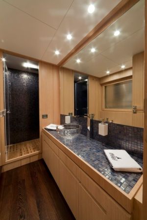 Abacus 78 Fly | Sea Side