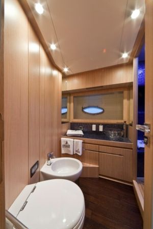 Abacus 78 Fly | Sea Side